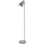 Dar Lighting Frederick FRE4939 lampa podłogowa 1x60W/E27  