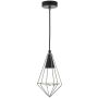 Dar Lighting Gianni GIA0150 lampa wisząca 1x50W/GU10/LED  