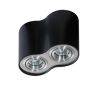 AZzardo BROSS AZ0782 downlight natynkowy 2x50W/GU10 IP20 