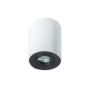 AZzardo BROSS AZ1436 downlight natynkowy 1x50W/GU10 IP20 