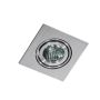 AZzardo EDITTA AZ0806 downlight wpuszczany 1x50W/GU10 IP20 