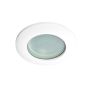 AZzardo EMILIO AZ0871 downlight wpuszczany 1x50W/GU10 IP54 