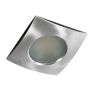 AZzardo EZIO AZ0811 downlight wpuszczany 1x50W/GU10 IP54 