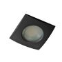 AZzardo EZIO AZ0812 downlight wpuszczany 1x50W/GU10 IP54 