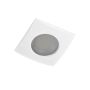 AZzardo EZIO AZ0813 downlight wpuszczany 1x50W/GU10 IP54 