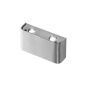AZzardo GINNO 2 ALU  AZ0765 kinkiety 4x1W/LED IP20 320lm