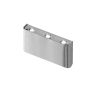AZzardo GINNO 3 ALU  AZ0766 kinkiety 6x1W/LED IP20 440lm