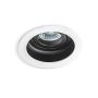 AZzardo IBIZA/BLACK AZ1361 downlight wpuszczany 1x50W/GU10 IP20 