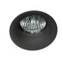AZzardo IVO AZ1716 downlight wpuszczany 1x50W/GU10 IP20 