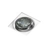 AZzardo IVO AZ1788 downlight wpuszczany 1x50W/GU10 IP20 