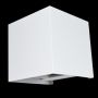 AZzardo LETICIA AZ0951 kinkiety 1x40W/G9 IP20 