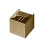 AZzardo LETICIA AZ0952 kinkiety 1x40W/G9 IP20 