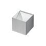 AZzardo MARS AZ0895 kinkiety 1x40W/G9 IP20 