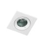 AZzardo PABLO GM2107_WH oprawa wpuszczana 1x50W/MR16 