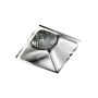 AZzardo PIO GM2108 CH oprawa wpuszczana 1x50W/MR16 