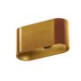 AZzardo VEGA GM1121 AGO kinkiet 1x40W/G9 
