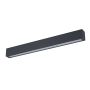 Italux THIAGO GS-LCLC BK Kinkiet ścienny 1x18W/LED 4000K