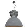 AZzardo BISMARCK  AZ1575 lampa wisząca 1x60W/E27 IP20 