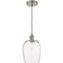 Dar Lighting Hadano HAD0161-03 lampa wisząca 1x40W/E14  
