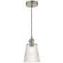 Dar Lighting Hadano HAD0161-05 lampa wisząca 1x40W/E14  
