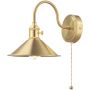 Dar Lighting Hadano HAD0740-01 kinkiet 1x40W/E14  