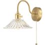 Dar Lighting Hadano HAD0740-04 kinkiet 1x40W/E14  