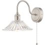 Dar Lighting Hadano HAD0761-04 kinkiet 1x40W/E14  