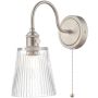 Dar Lighting Hadano HAD0761-05 kinkiet 1x40W/E14  