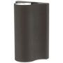 Dar Lighting Haxton HAX2137 kinkiet 1x6W/LED IP65 3000K