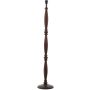 Dar Lighting Hayward HAY4947 lampa podłogowa 1x60W/E27  