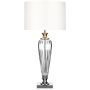 Dar Lighting Hinton HIN4208 lampka stołowa 1x60W/E27  