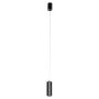 Italux MOLDES HL7718/7W 3000K BL lampa wisząca 1x12W/LED 3000K