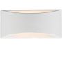 Dar Lighting Hove HOV072 kinkiet 1x25W/G9  