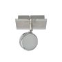 Italux NAIM HP-724N-01M-9051D CH reflektorek ścienno-sufitowy 1x5W/LED 