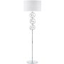 Dar Lighting Innsbruck INN4950 lampa podłogowa 1x60W/E27  
