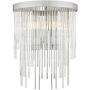 Dar Lighting Isla ISL0950 kinkiet 2x40W/E14  
