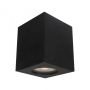 Italux FABRYCIO IT8003S1-BK  Oprawa natynkowa 1x50W/GU10
