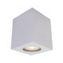Italux FABRYCIO IT8003S1-WH  Oprawa natynkowa 1x50W/GU10