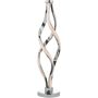 Dar Lighting Jive JIV4268 lampka stołowa 1x13W/LED  2800K