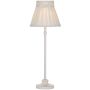 Dar Lighting Judy JUD4133-X lampka stołowa 1x40W/E14  
