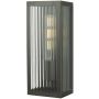 Dar Lighting Keegan KEE5263 kinkiet 1x60W/E27 IP44 