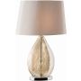 Endon KEW KEW-TLGO lampka stołowa 1x60W/E27  