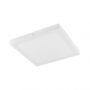 Italux GLISSY SQUARE KLCM20S36W400  Plafon sufitowy 1x37W/LED