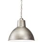Kichler MISSOULA KL/MISSOULA/P/S lampa wisząca 1x60W/E27 