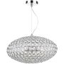 Dar Lighting Kyrie KYR0350 lampa wisząca 3x40W/E14  