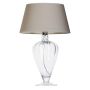 4Concepts BRISTOL L046051223 lampa stołowa 1x40W/E14 