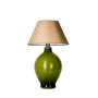 4Concepts GENOVA L011011207 lampa stołowa 1x60W/E27 