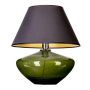 4Concepts MADRID GREEN L008811214 lampa stołowa 1x60W/E27 