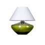 4Concepts MADRID GREEN L008811215 lampa stołowa 1x60W/E27 