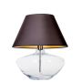 4Concepts MADRID L008031214 lampa stołowa 1x60W/E27 